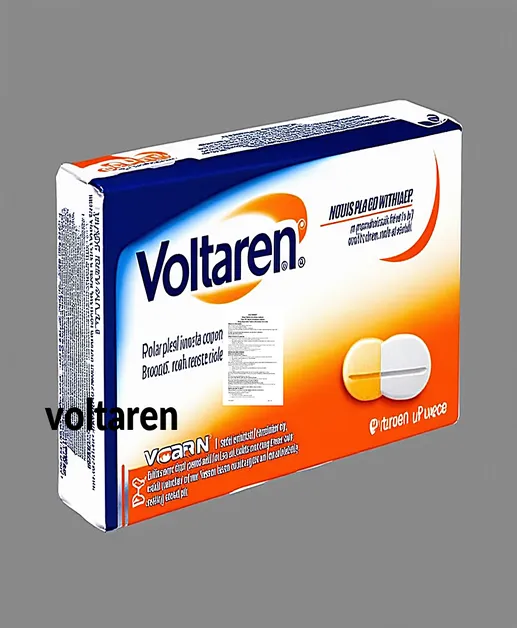 Pomata voltaren prezzo